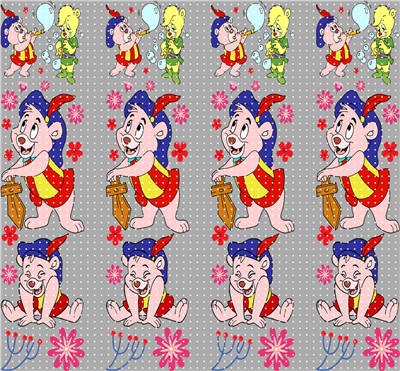 Bookmark sticker-S 2122